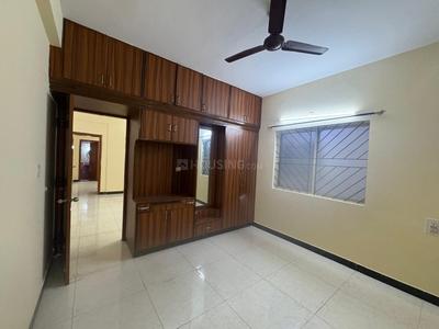 Bedroom Image of 1680 Sq.ft 3 BHK Apartment / Flat for rent in Koramangala Bengaluru for Rs. 50000