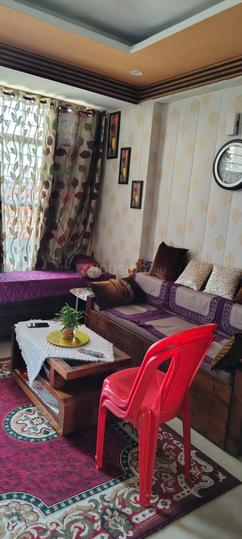 Sunny Enclave, Kharar Bedroom 1