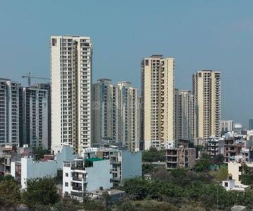 Image of 1650 Sq.ft 3 BHK Apartment / Flat for sale in Jaypee Kensington Boulevard, Sector 131, Noida for Rs. 17500000