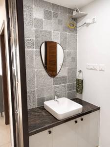 Image of 1400 Sq.ft 2 BHK Apartment / Flat for rent in Sanath Nagar, Hyderabad for Rs. 30000