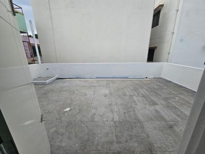 Balcony Image of 2800 Sq.ft 4 BHK Duplex for sale in Vidyaranyapura Bengaluru for Rs. 29000000