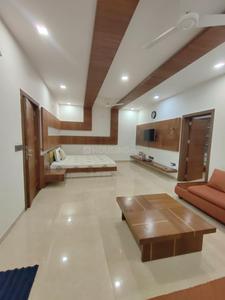 4 BHK Independent House