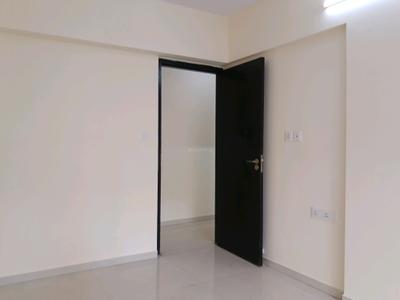 Bedroom Image of 790 Sq.ft 2 BHK Apartment / Flat for rent in Safal Shree Saraswati CHSL Plot 8 A, Chembur Mumbai for Rs. 70000
