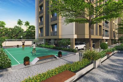 2 BHK Flat