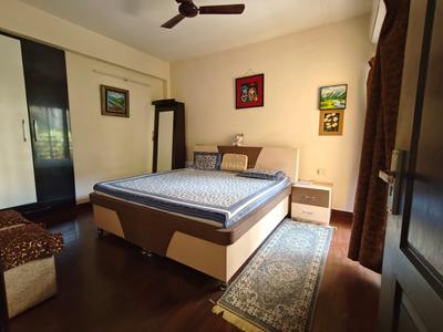 Bedroom Image of 1250 Sq.ft 2.5 BHK Apartment / Flat for sale in Exotica Fresco, Sector 137 Noida for Rs. 15000000