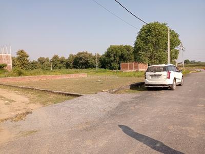 Vishal Khand 2 Plot View 2