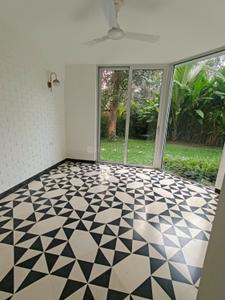 Bedroom Image of 1550 Sq.ft 2 BHK Builder Floor for sale in Nerul Goa for Rs. 34000000