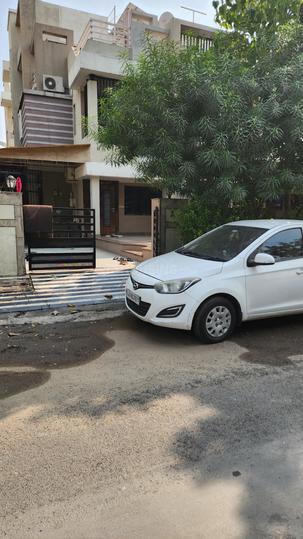 Agan villa rayasan Gandhinagar Gujarat Main Image 1