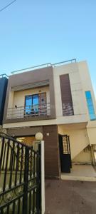 Image of 1400 Sq.ft 3 BHK Independent House for sale in New Waghodia Road, Vadodara for Rs. 12000000