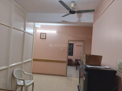 Hall Image of Amruth PG in Rajajinagar, Bangalore