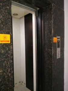 Lift Image of 1750 Sq.ft 3 BHK Builder Floor for sale in Paschim Vihar New Delhi for Rs. 23500000