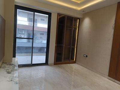Bedroom Image of 1890 Sq.ft 4 BHK Builder Floor for sale in Sector 19 Dwarka New Delhi for Rs. 40000000