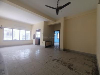 Hall Image of 1200 Sq.ft 3 BHK Apartment / Flat for sale in Kasba Kolkata for Rs. 6000000
