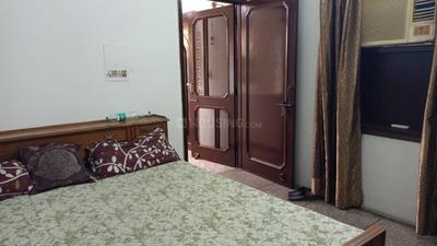 Bedroom Image of 2500 Sq.ft 2 BHK Independent House for rent in Sector 12A Panchkula for Rs. 36500