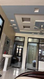 Hall Image of 1250 Sq.ft 2 BHK Builder Floor for rent in Evolve Doon Trafalgar, Govind Vihar Dehradun for Rs. 28000