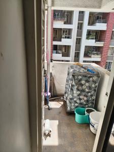 Balcony Image of 1000 Sq.ft 2 BHK Apartment / Flat for sale in Wakadkar Sonesta, Wakad Pune for Rs. 8100000