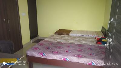 Bedroom Image of Ace homestay boys and girls pg in Sector 134, Noida