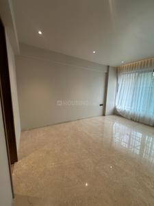 Bedroom Image of 2280 Sq.ft 3 BHK Apartment / Flat for sale in Raheja Atlantis 1, Juinagar Navi Mumbai for Rs. 48300000