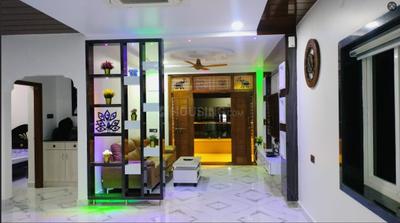 Hall Image of 5270 Sq.ft 4 BHK Villa for sale in Nagole Hyderabad for Rs. 37500000