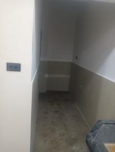 Kitchen Image of 1850 Sq.ft 4 BHK Independent House for sale in Devguradia Indore for Rs. 7200000