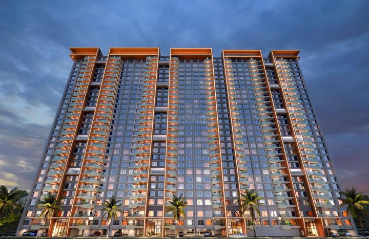 Bramhacorp Sun Valley Phase 1 Main Image 1