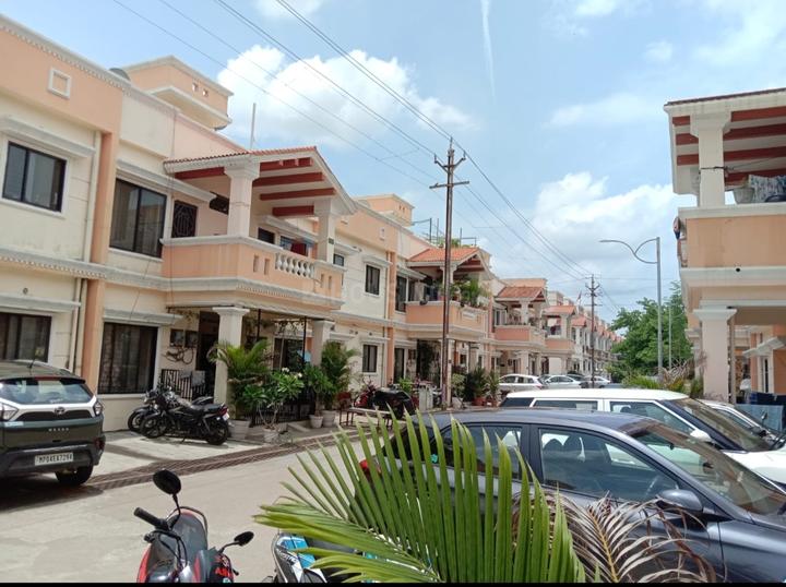 Abhinav Tirupati Apartment Main Image 1