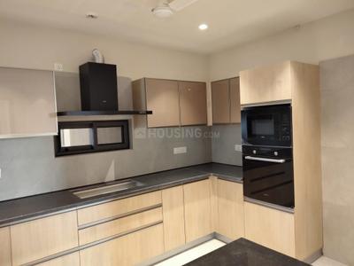 Kitchen Image of 1950 Sq.ft 3 BHK Apartment / Flat for sale in Homeland Heights, Sector 70 Mohali for Rs. 29999999