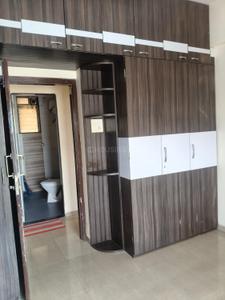 Bedroom Image of 1080 Sq.ft 2 BHK Apartment / Flat for sale in Ulwe Navi Mumbai for Rs. 13000000
