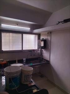 Kitchen Image of GG Heights  in Kondhwa Budruk, Pune