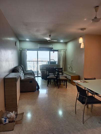 K Raheja Vistas Main Image 1