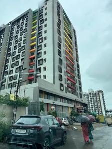 Image of 1351 Sq.ft 3 BHK Apartment / Flat for sale in Chaphalkar Elina Lite, Mohammed Wadi, Pune for Rs. 11000000