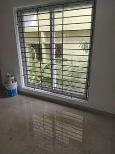 Bedroom Image of 1800 Sq.ft 3 BHK Apartment / Flat for rent in Velachery Chennai for Rs. 45000