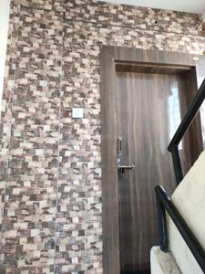 Bathroom Image of 1600 Sq.ft 4 BHK Independent House for rent in Kondhwa Budruk Pune for Rs. 60000