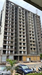 Image of 850 Sq.ft 3 BHK Apartment / Flat for sale in Lambha, Ahmedabad for Rs. 4200000