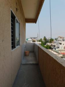 Gayatri Nagar Balcony 1