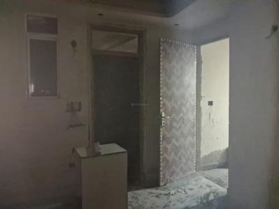 Living Room Image of 850 Sq.ft 2 BHK Apartment / Flat for sale in Hark Sai Apartment, Sector 89 Noida for Rs. 3600000