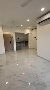 Living Room Image of 1138 Sq.ft 2 BHK Apartment / Flat for sale in Intofinity Kohinoor Royale Towers, Hinjawadi Pune for Rs. 8900000