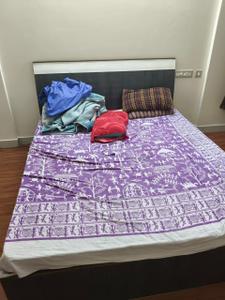 Bedroom Image of 1350 Sq.ft 2.5 BHK Apartment / Flat for sale in SBR Horizon, K R Puram Bengaluru for Rs. 15000000