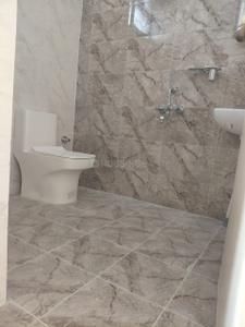 Bathroom Image of 1250 Sq.ft 2 BHK Apartment / Flat for rent in C V Raman Nagar Bengaluru for Rs. 35000