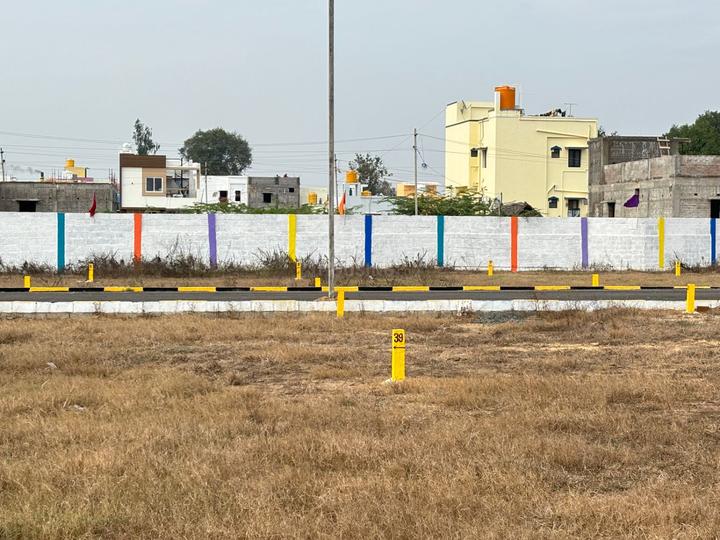 Mahindra Happinest Phase 1 Main Image 1