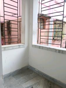 Bedroom One Image of 701 Sq.ft 2 BHK Apartment / Flat for sale in Baghajatin Kolkata for Rs. 2600000