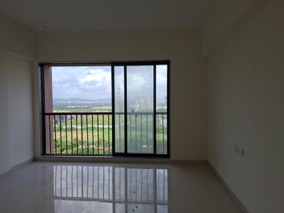 Bedroom Image of 767 Sq.ft 2 BHK Apartment / Flat for sale in Geetai Siena, Vikhroli East Mumbai for Rs. 13500000