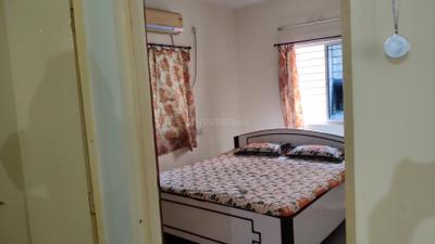 Bedroom Image of 2413 Sq.ft 3 BHK Apartment / Flat for sale in Uliyan Jamshedpur for Rs. 7200000