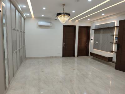 Living Room Image of 1756 Sq.ft 3 BHK Builder Floor for sale in Sector 46 Gurgaon for Rs. 29000000