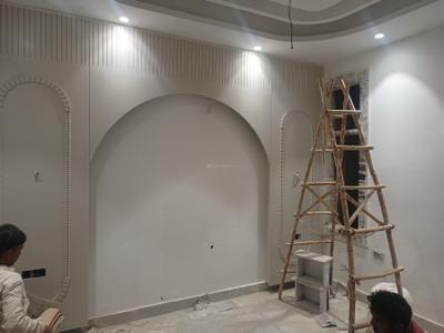Bedroom Image of 1600 Sq.ft 3 BHK Builder Floor for sale in Vasundhara Ghaziabad for Rs. 15800000