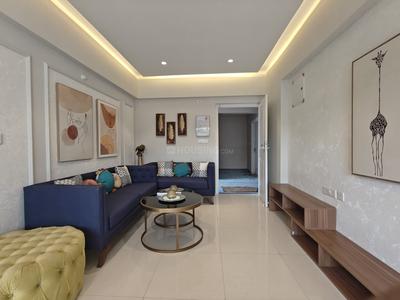 3 BHK Flat