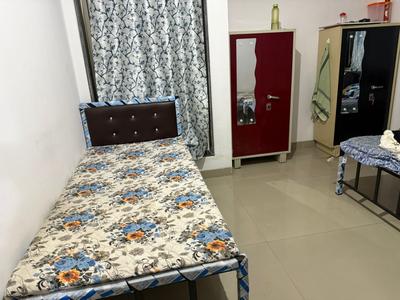 Bedroom Image of Elite pg in Andheri East, Mumbai