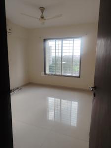 Hall Image of 1500 Sq.ft 3 BHK Apartment / Flat for rent in Mittal Sun Sapphire, Hadapsar Pune for Rs. 32000