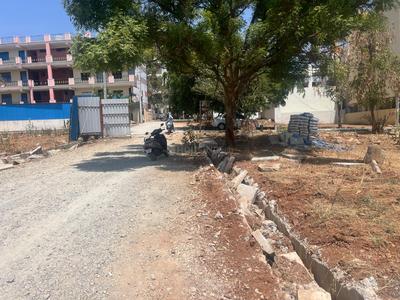 Image of 997 Sq.ft Residential Plot / Land for sale in Talaghattapura, Bengaluru for Rs. 10000000