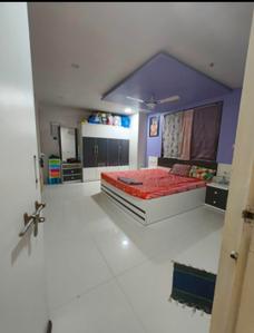 Hall Image of 2700 Sq.ft 6 BHK Villa for sale in Atishay Belle Ville, Motera Ahmedabad for Rs. 35000000